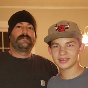 Meet your Posher, Holden